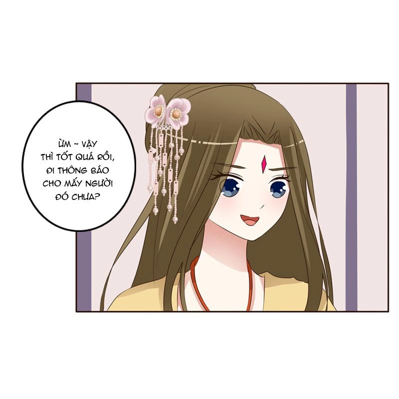 Thông Linh Phi Chapter 133 - 14