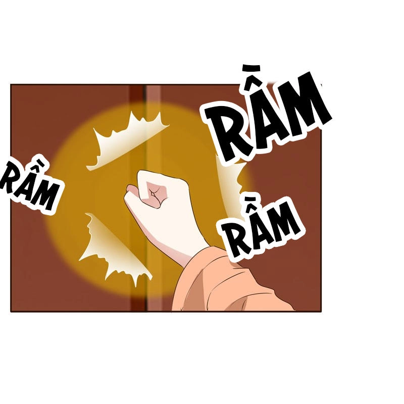 Thông Linh Phi Chapter 133 - 18