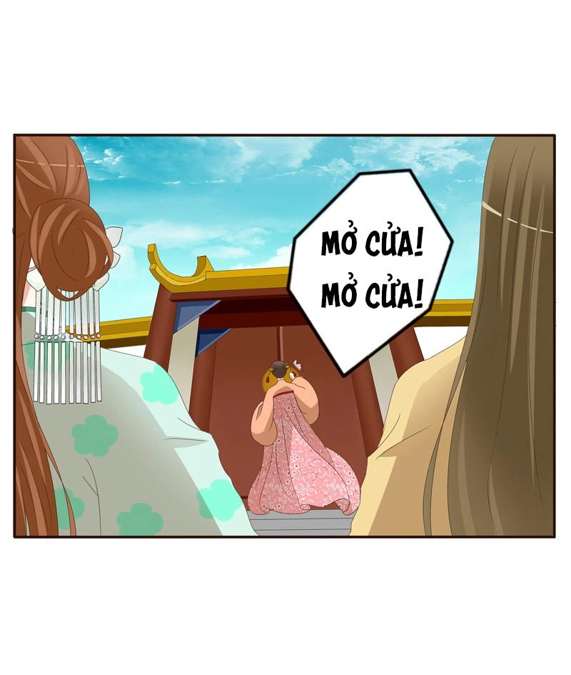 Thông Linh Phi Chapter 133 - 19