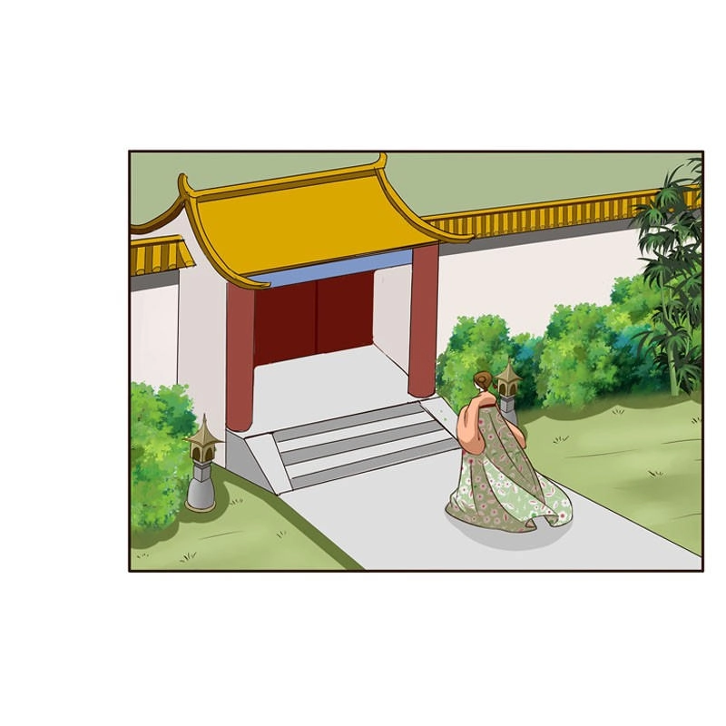 Thông Linh Phi Chapter 133 - 22