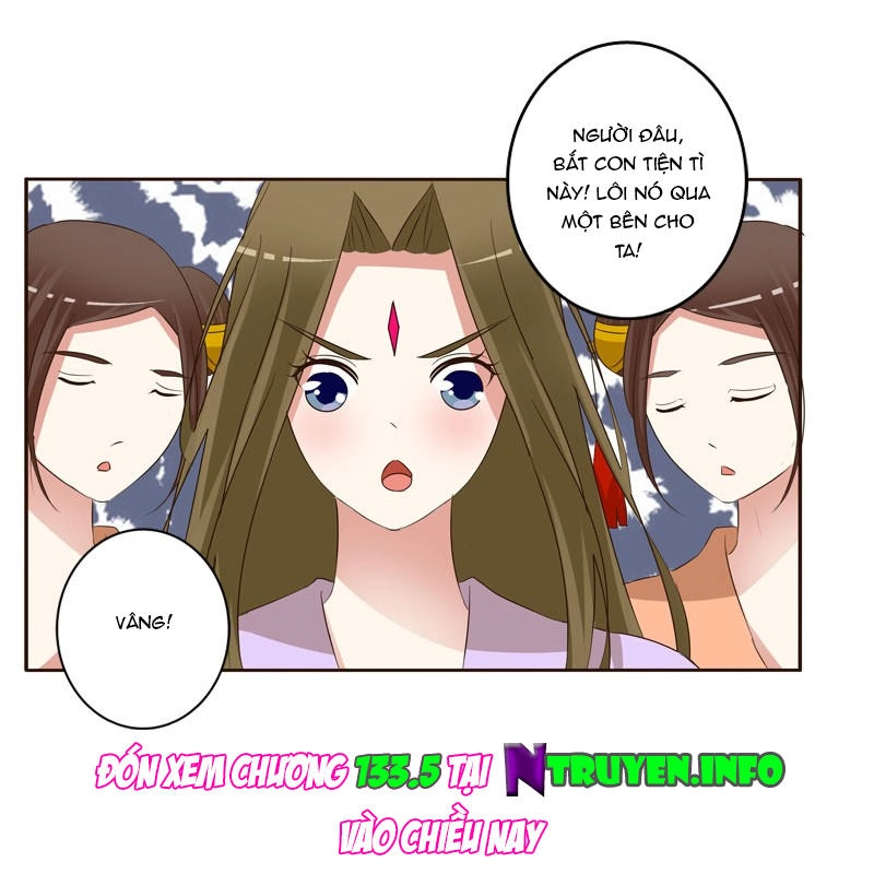 Thông Linh Phi Chapter 133 - 28