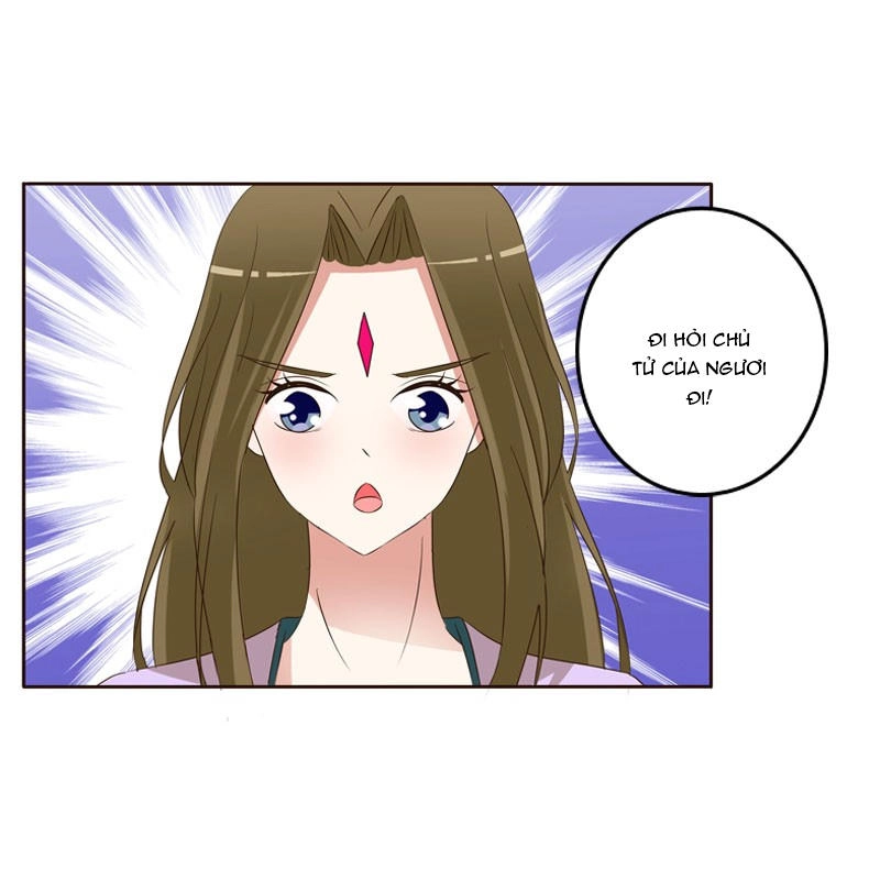 Thông Linh Phi Chapter 133.5 - 2