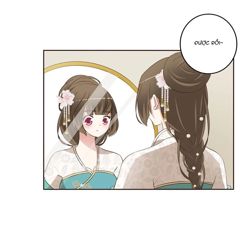 Thông Linh Phi Chapter 133.5 - 7