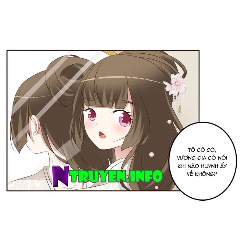 Thông Linh Phi Chapter 133.5 - 8