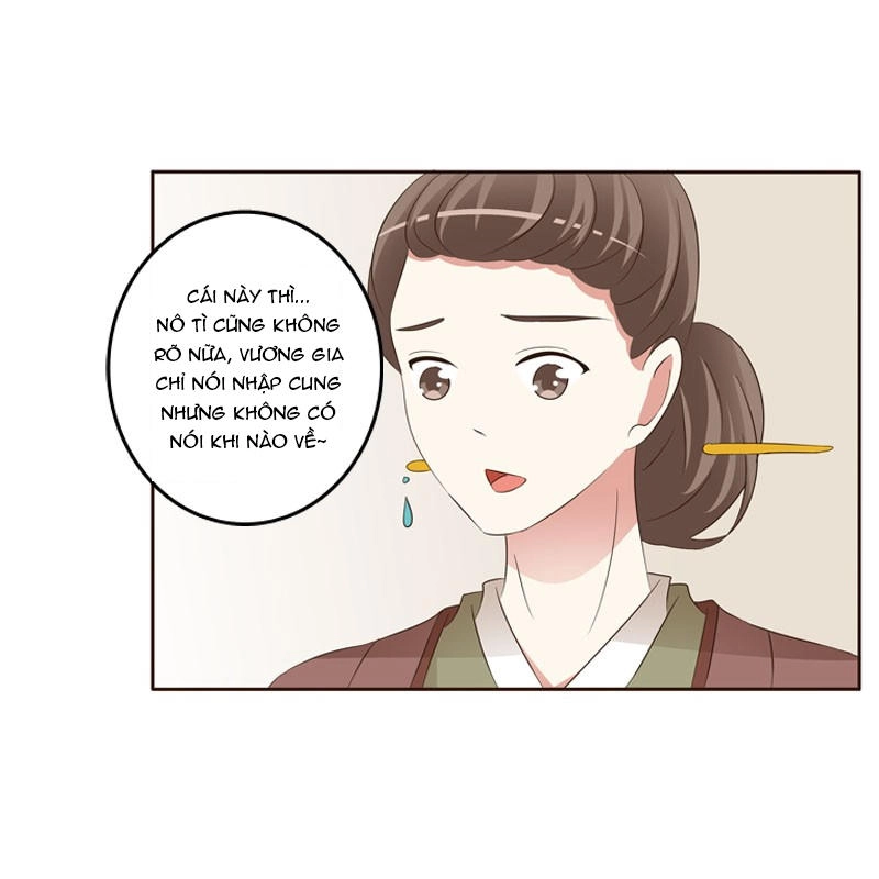 Thông Linh Phi Chapter 133.5 - 9