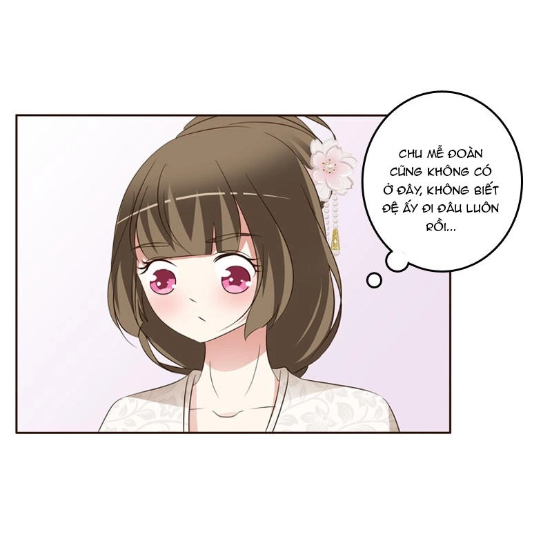 Thông Linh Phi Chapter 133.5 - 10