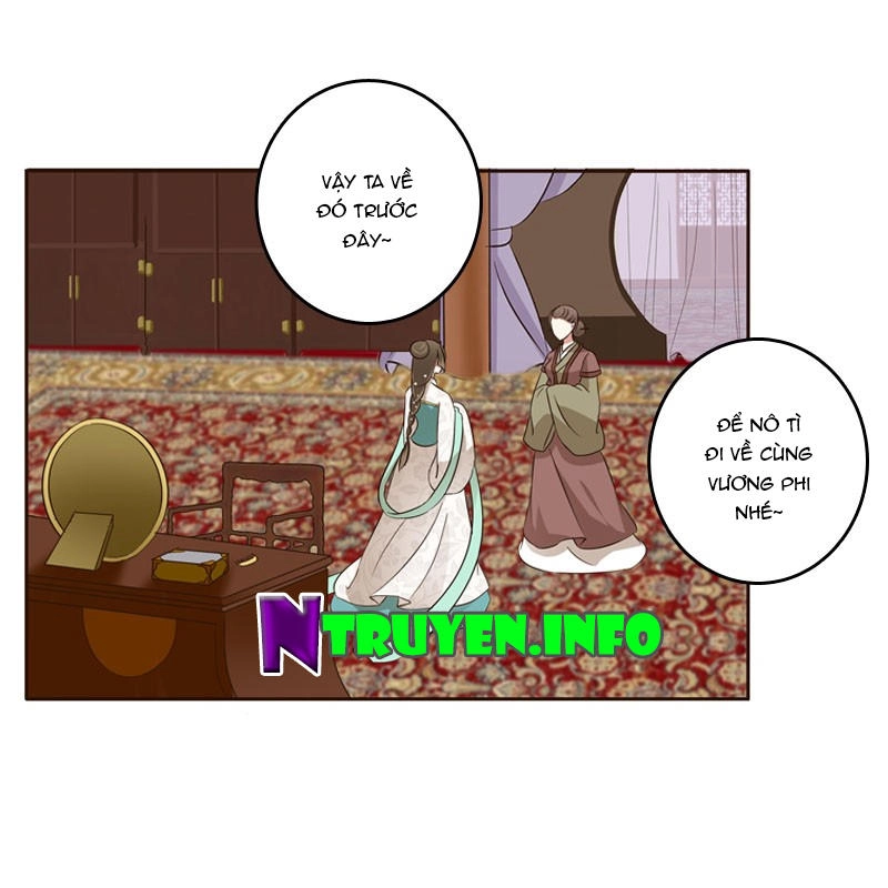 Thông Linh Phi Chapter 133.5 - 12