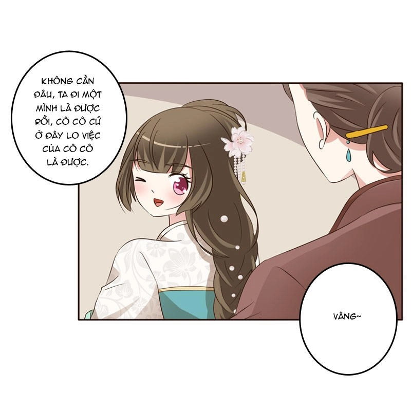 Thông Linh Phi Chapter 133.5 - 13