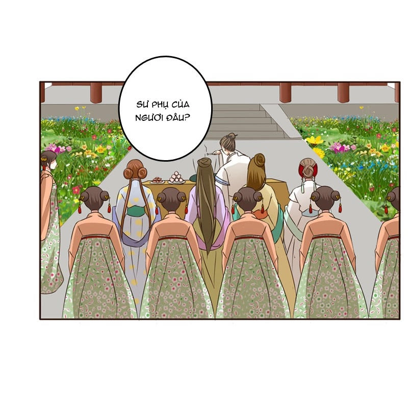 Thông Linh Phi Chapter 133.5 - 15