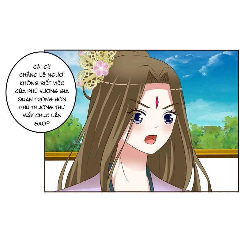 Thông Linh Phi Chapter 133.5 - 17