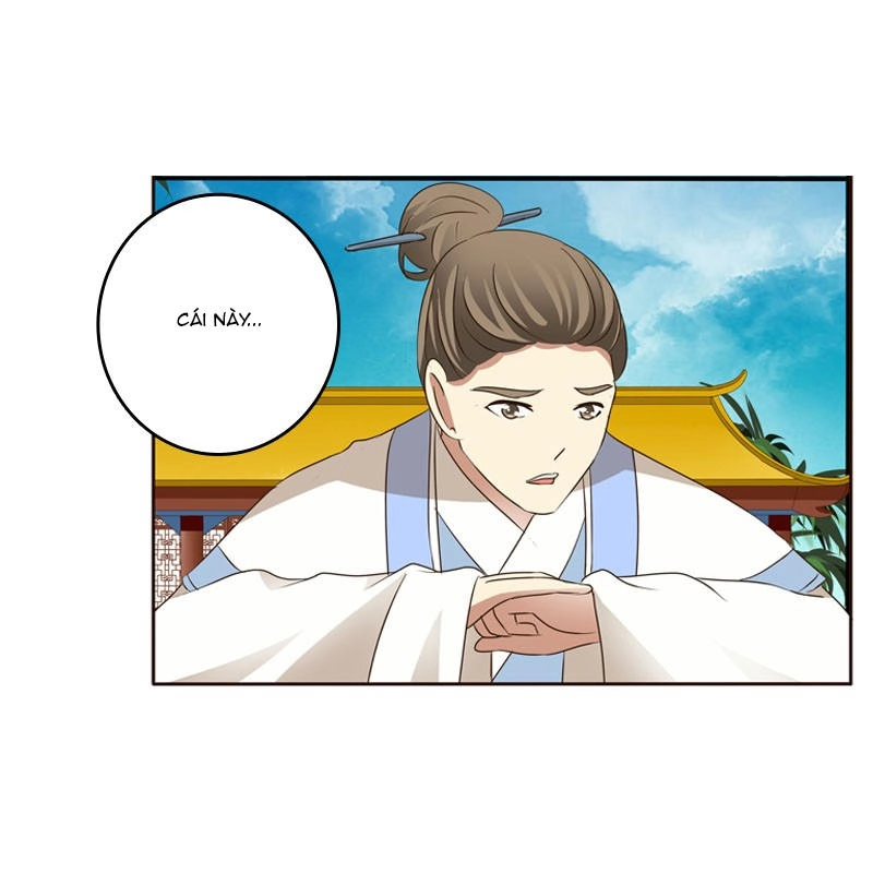 Thông Linh Phi Chapter 133.5 - 19