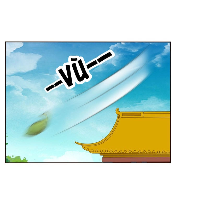 Thông Linh Phi Chapter 133.5 - 22