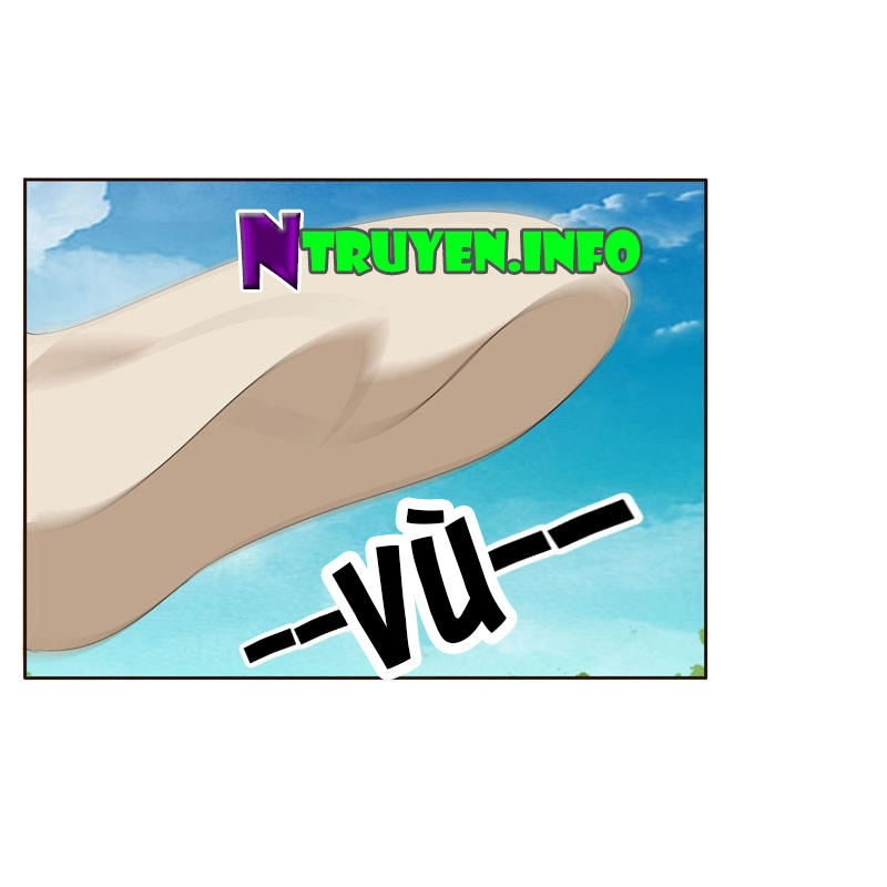 Thông Linh Phi Chapter 133.5 - 24