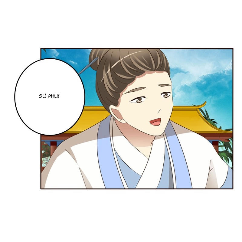 Thông Linh Phi Chapter 133.5 - 25