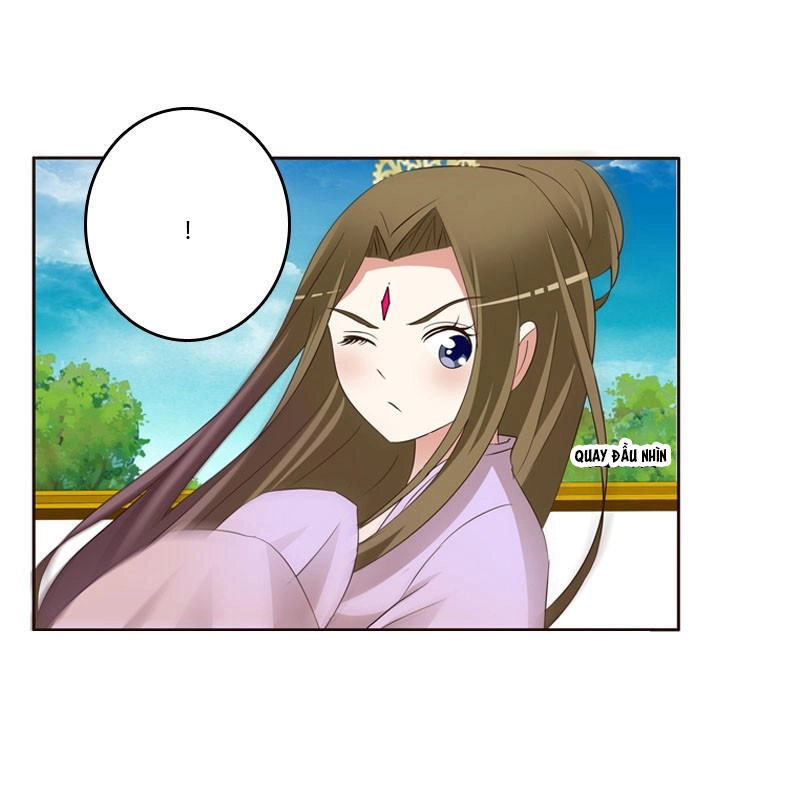 Thông Linh Phi Chapter 133.5 - 26