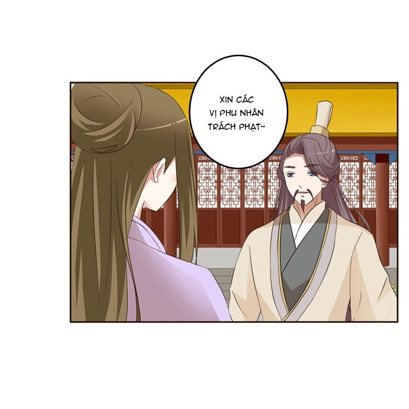 Thông Linh Phi Chapter 133.5 - 29