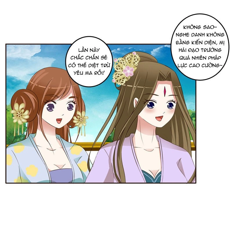 Thông Linh Phi Chapter 133.5 - 30