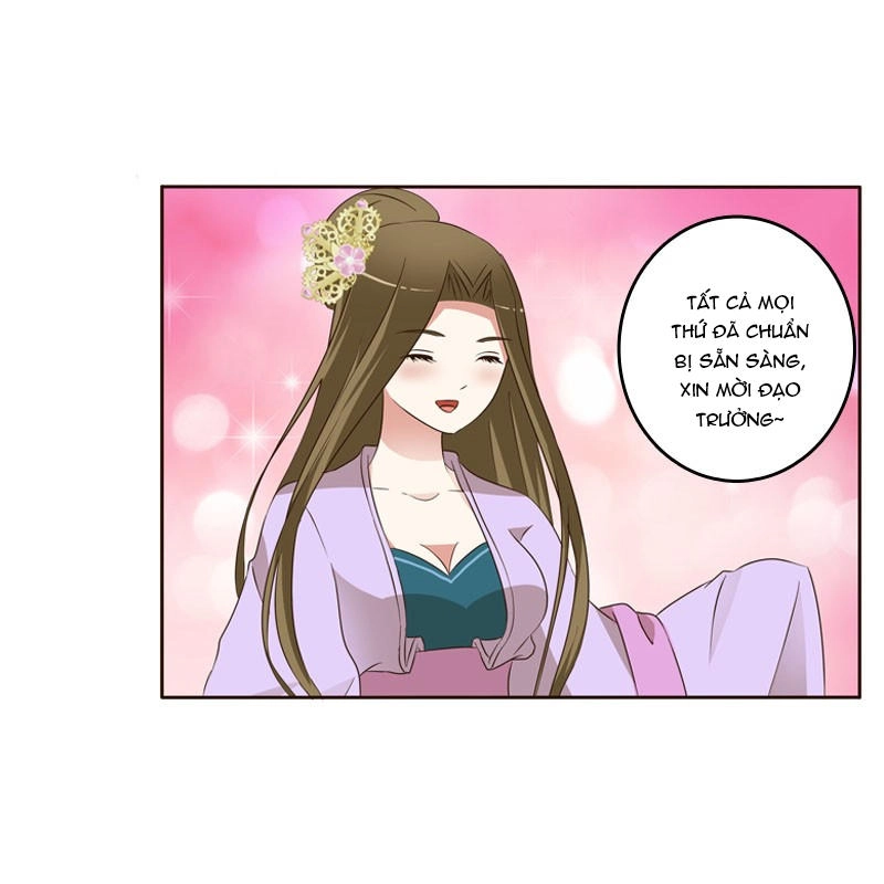 Thông Linh Phi Chapter 133.5 - 35