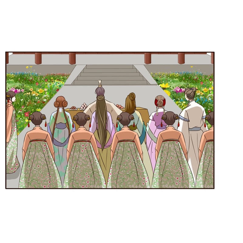 Thông Linh Phi Chapter 133.5 - 36