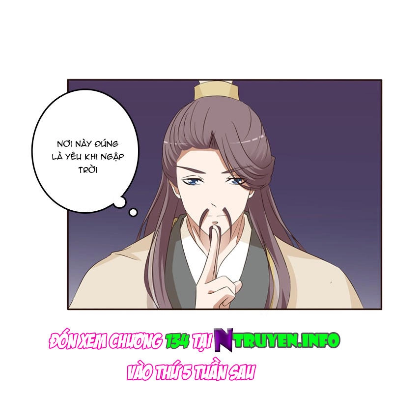 Thông Linh Phi Chapter 133.5 - 37