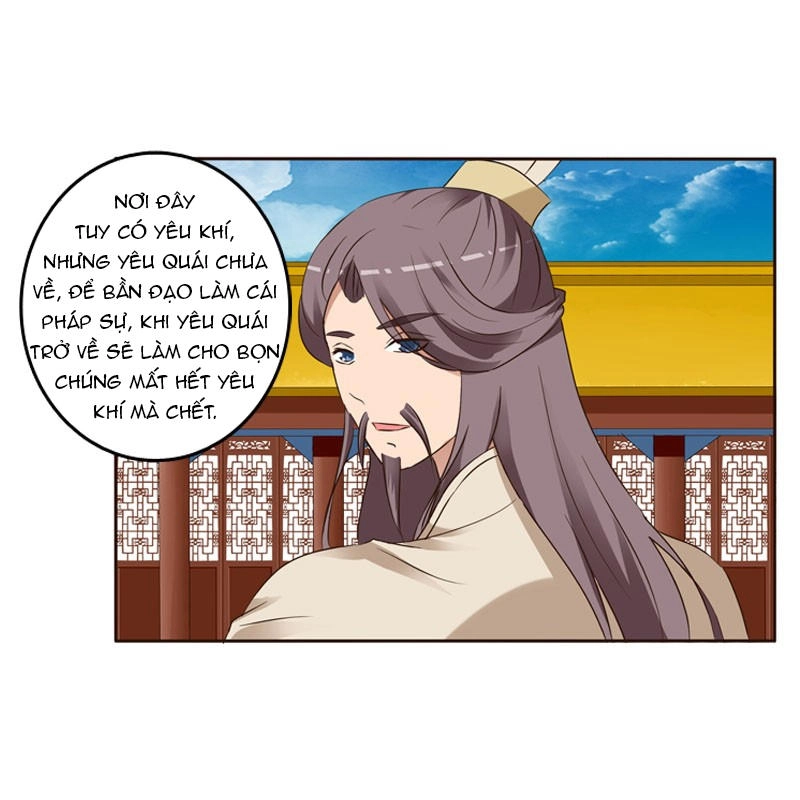 Thông Linh Phi Chapter 134 - 3