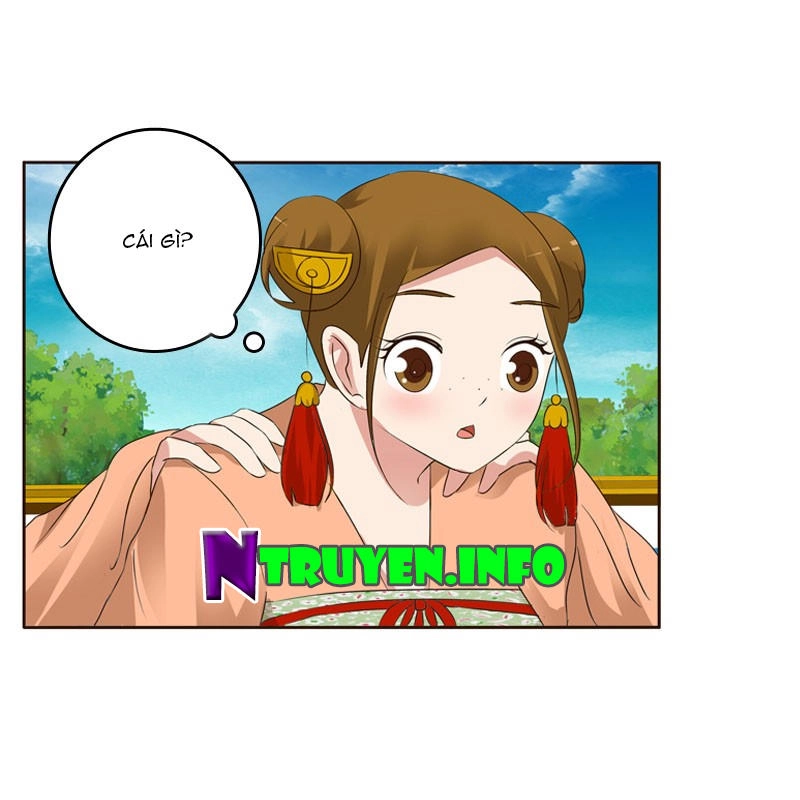 Thông Linh Phi Chapter 134 - 4