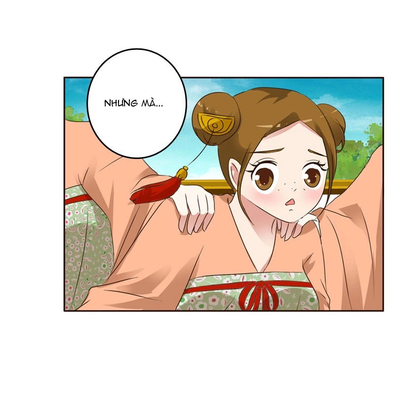 Thông Linh Phi Chapter 134 - 7