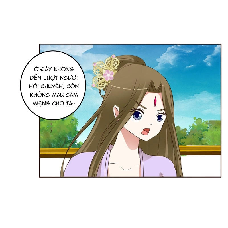 Thông Linh Phi Chapter 134 - 9