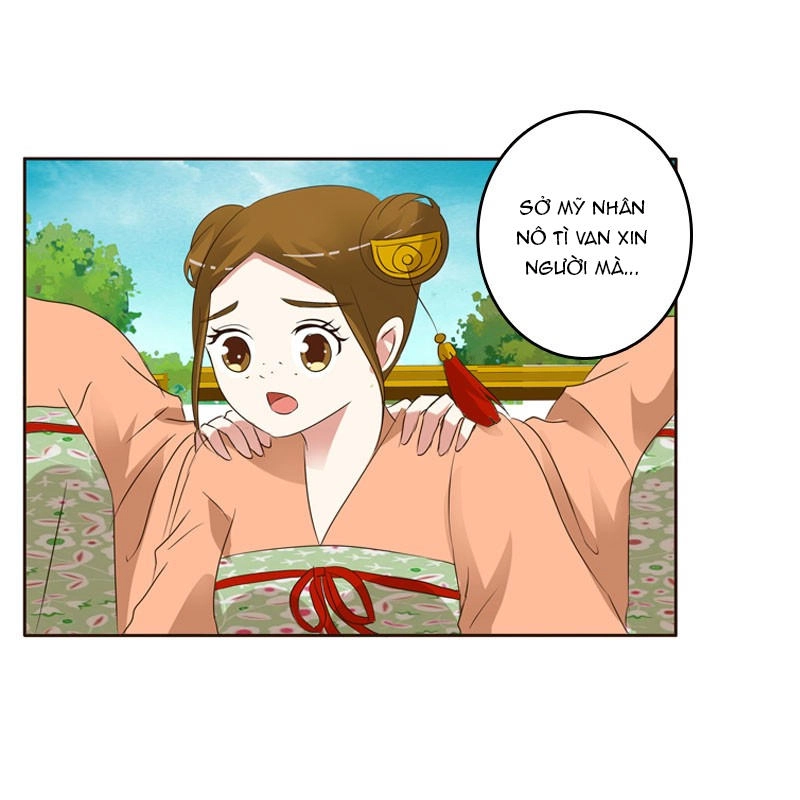 Thông Linh Phi Chapter 134 - 10