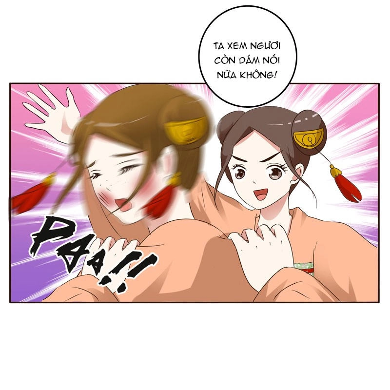 Thông Linh Phi Chapter 134 - 13