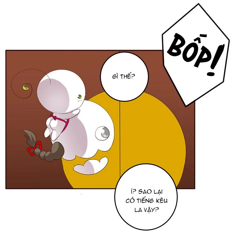 Thông Linh Phi Chapter 134 - 18