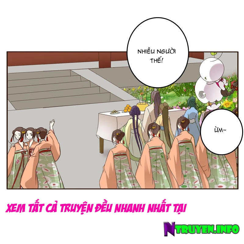 Thông Linh Phi Chapter 134 - 20