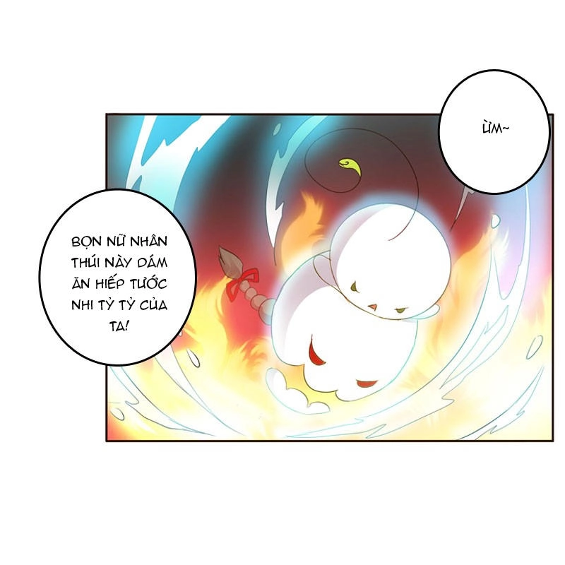 Thông Linh Phi Chapter 134 - 22