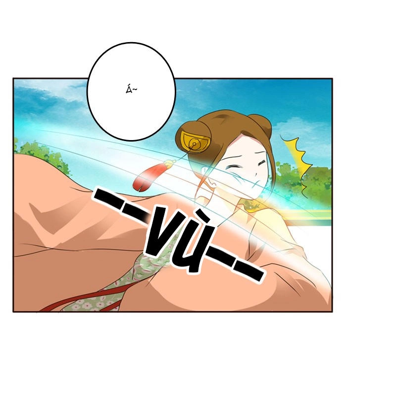 Thông Linh Phi Chapter 134 - 23