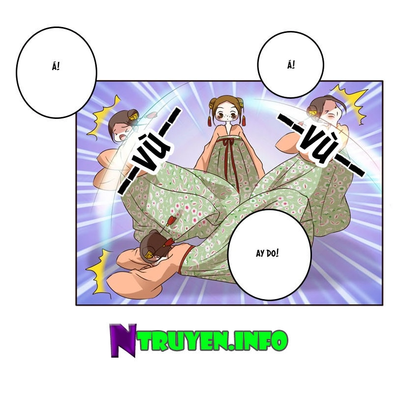 Thông Linh Phi Chapter 134 - 24