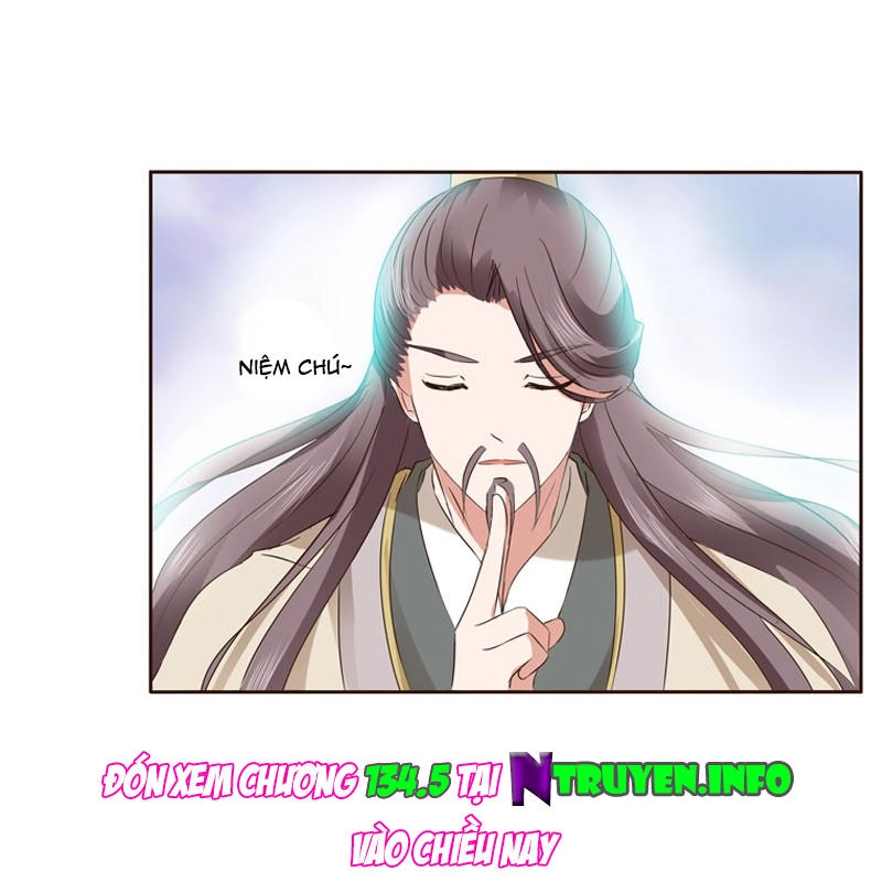 Thông Linh Phi Chapter 134 - 28