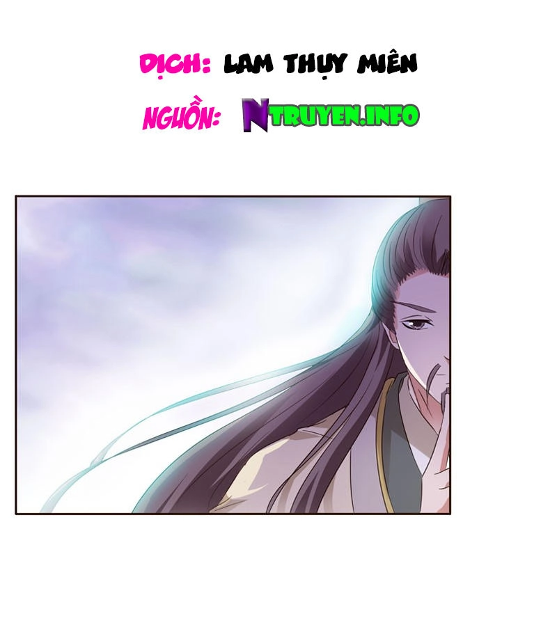 Thông Linh Phi Chapter 134.5 - 1