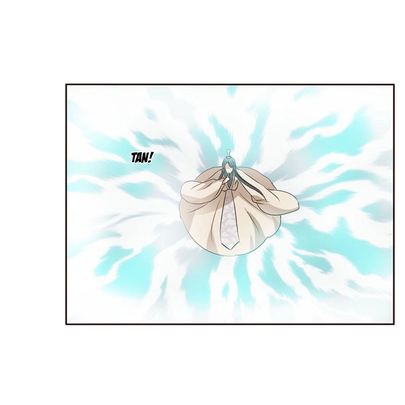 Thông Linh Phi Chapter 134.5 - 2