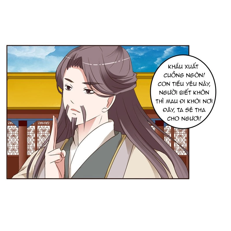 Thông Linh Phi Chapter 134.5 - 5