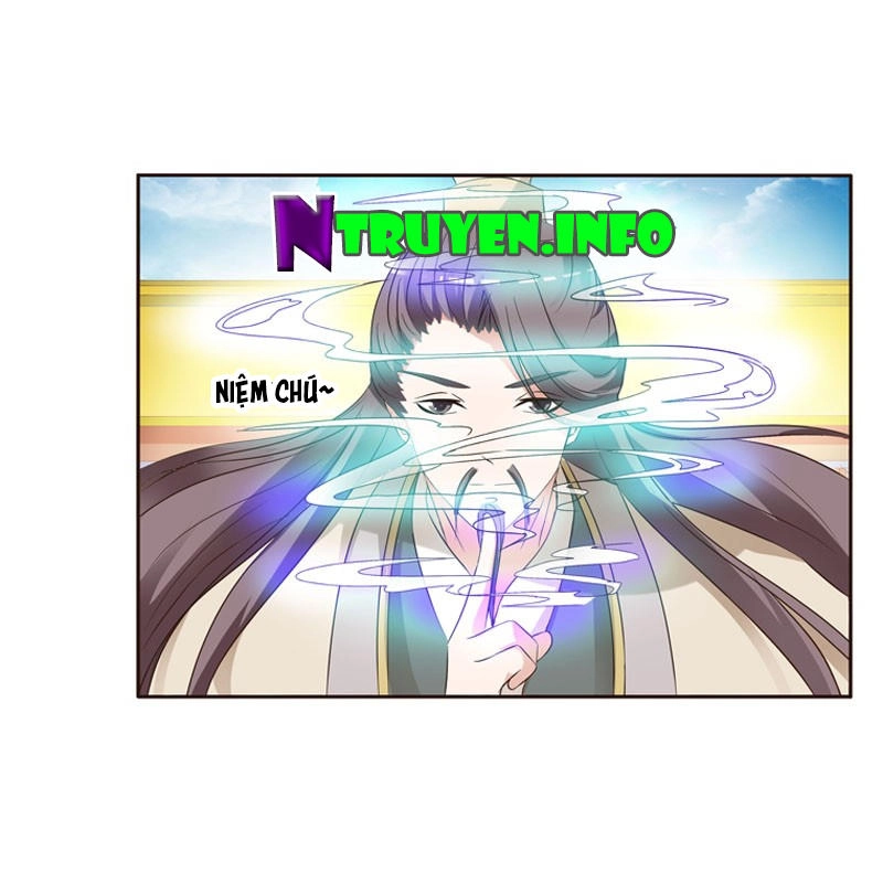 Thông Linh Phi Chapter 134.5 - 7