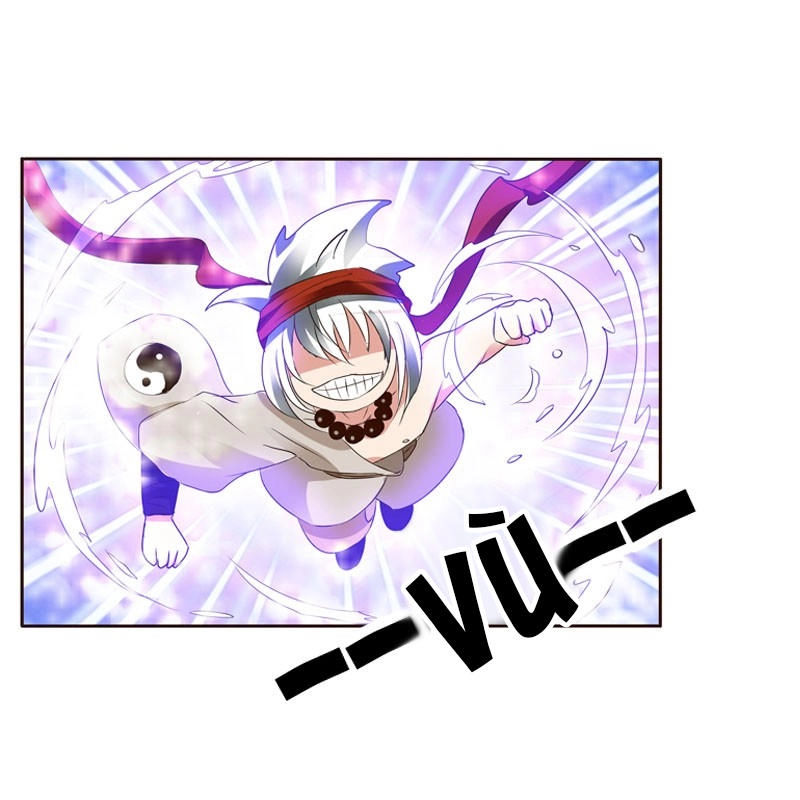 Thông Linh Phi Chapter 134.5 - 8