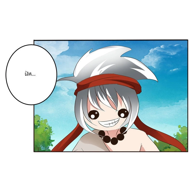 Thông Linh Phi Chapter 134.5 - 13