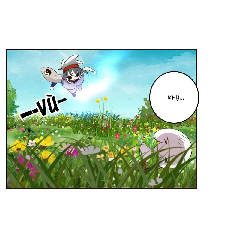 Thông Linh Phi Chapter 134.5 - 14