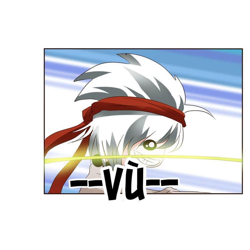 Thông Linh Phi Chapter 134.5 - 17