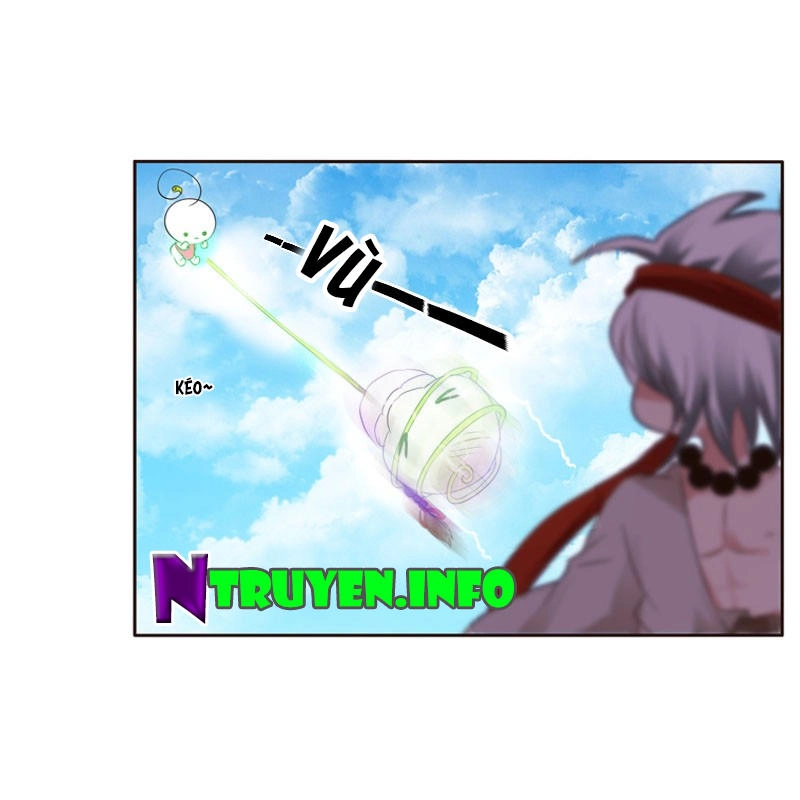 Thông Linh Phi Chapter 134.5 - 19