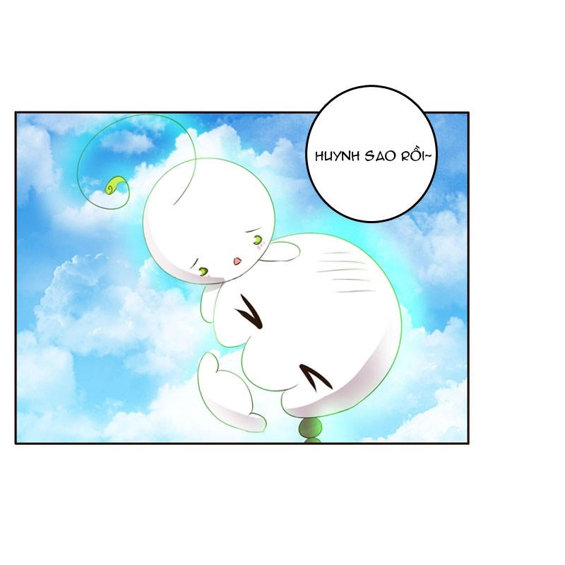 Thông Linh Phi Chapter 134.5 - 20