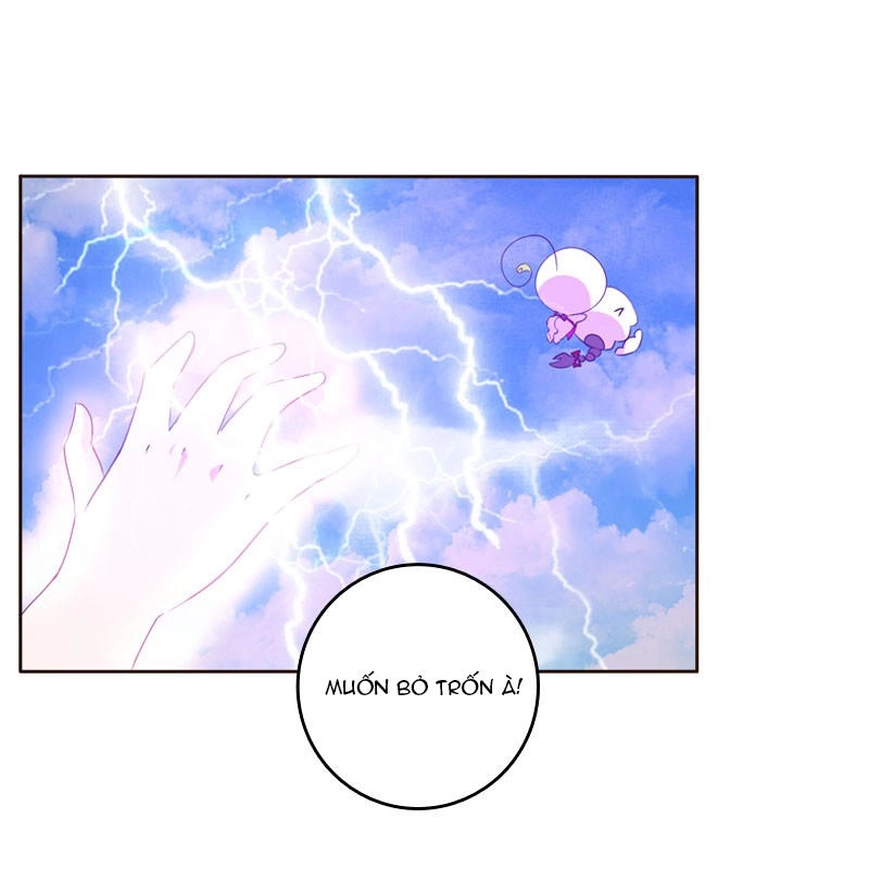 Thông Linh Phi Chapter 134.5 - 24