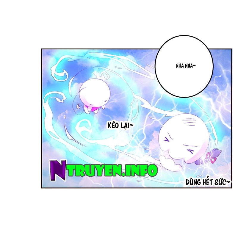 Thông Linh Phi Chapter 134.5 - 27