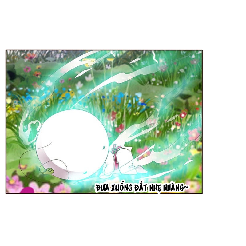 Thông Linh Phi Chapter 134.5 - 28