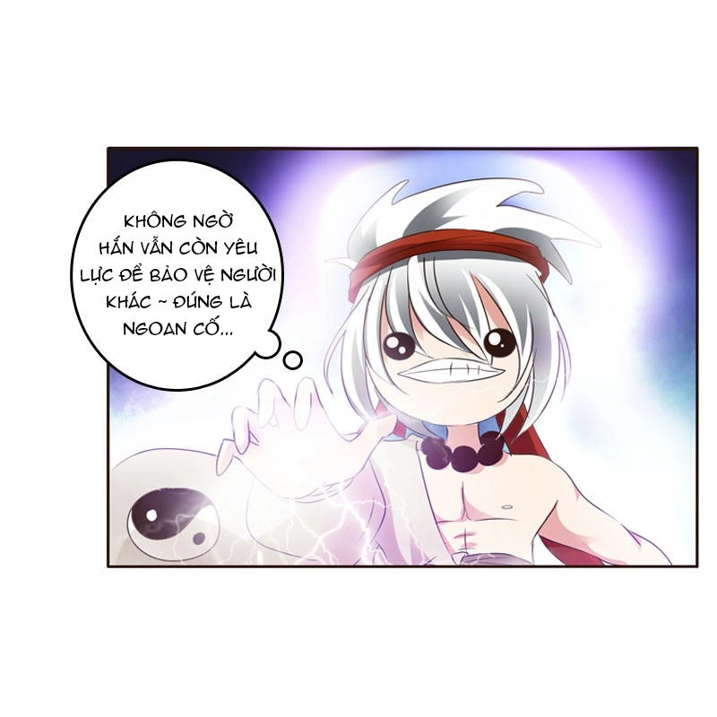 Thông Linh Phi Chapter 134.5 - 29